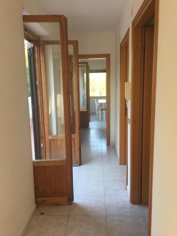 Casa Vacanza Maria Antonieta Marina di Camerota Exterior foto