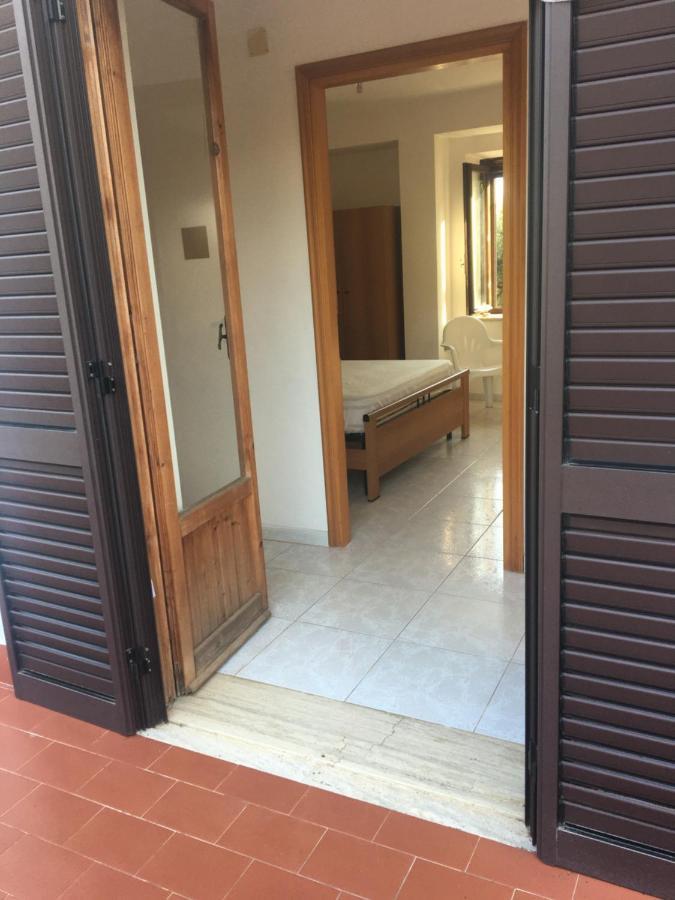 Casa Vacanza Maria Antonieta Marina di Camerota Exterior foto